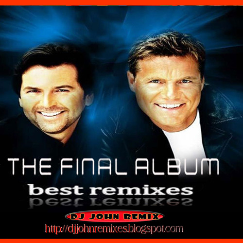 Stream tonynguv | Listen to Modern Talking Remix playlist online for free  on SoundCloud