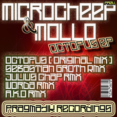 Microcheep & Mollo_Octopus (Julius Chap Remix) FREE DOWNLOAD