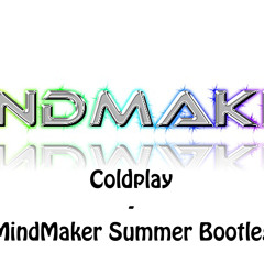 Coldplay - Clocks (MindMaker Summer Bootleg ReMix)