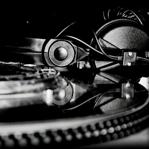 Logical Dream - DJ Chas - Radio Bijelo Polje - Podcast
