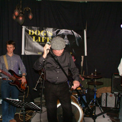 Dogs Life - Tears of a clown