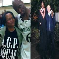 11. Tribute to Dr. Claudia Parker and Coach Thom Elniski-(Look what you done remix)