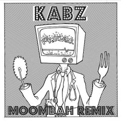 Cajmere - Percolator (KABZ REMIX) FINAL MASTER 320