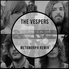 The Vespers - Footprints In The Snow (Morph's Remix)