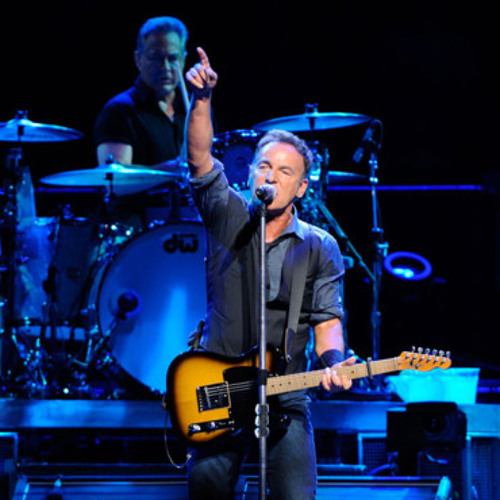 Bruce Springsteen - Born in the USA - Paris, France - 4 juillet 2012