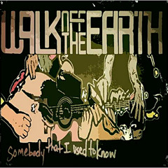 Walk Off the Earth - Somebody That I Used to Know (main | things remix)