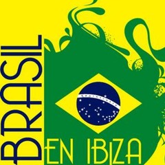 Tardes Do Brazil Em SunSeaBar Ibiza - Mixed By Jordi Torres