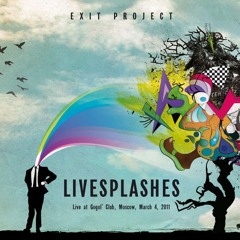 EXIT project - Je ne suis pas la