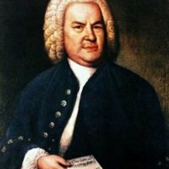 J.S.Bach. Chorale Prelude in F minor, BWV.639 ('Ich ruf'zu dir, Herr Jesu Chr...