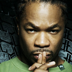 Xzibit - X (Remixed by En)