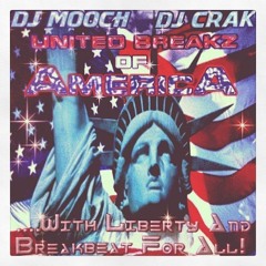 DJ Mooch & DJ Crak - With You
