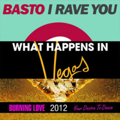 I Rave You Burning in Vegas (B-Shark Mashup) Preview (click 'Buy this track' for Download)