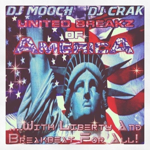 DJ Mooch & DJ Crak - 2 K 1