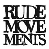 Download Video: Desi Rocca -  Rude Movements Feb 2011