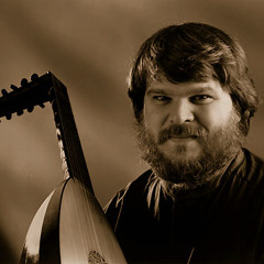 Classical Guitar Alive interview archive: Paul O'Dette on Dowland