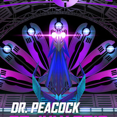 Dr. Peacock - Icon Anthem (Prototype Hardcore vs Dam remix)