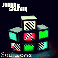 Soul As One (Original Mix )