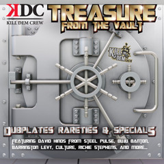 mixtape 100% Dubplates