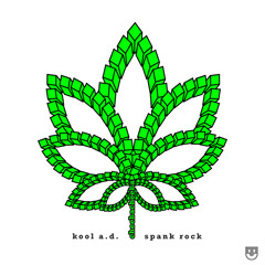 Kool A.D. - "Cheeba Cheeba" (feat. Spank Rock)