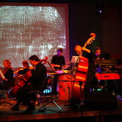 Fractal Tree & Baltic Neopolis Orchestra - Kerosene (live)