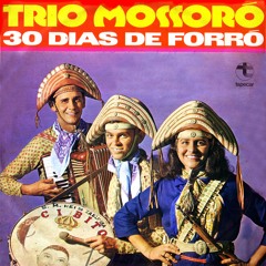 Trio Mossoro - Baticuntum