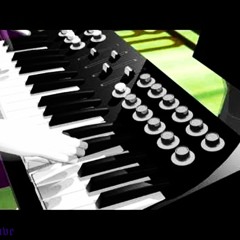 Celluloide - This aching kiss [Edit]
