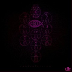 Ab-Soul ft. Jhene Aiko & Danny Brown - Terrorists Threats (Chopped and Screwed)