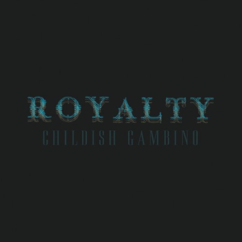Wonderful - Childish Gambino & Josh Osho