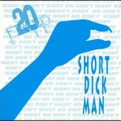 20 Fingers - Short Dick Man (Baritrust Remix)
