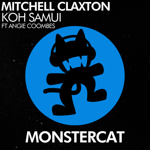 Mitchell Claxton feat. Angie Coombes- Koh Samui (Sample)