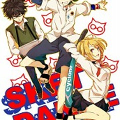 Sket Dance Opening Full~Kakko Warui I Love You