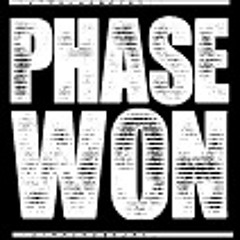 Phasewon- Flawless Rawness