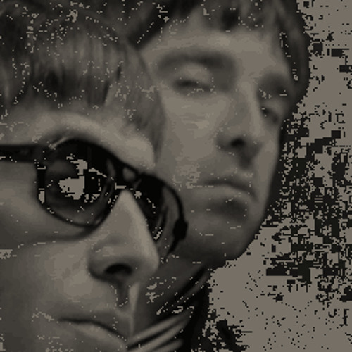 Go Let It Out - Oasis Cover ♪♫