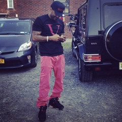 Jim Jones Ft. Future - Don't Judge Me (Prod. by Jahlil Beats)