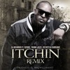 Dj Infamous Ft Yo Gotti Future Young Jeezy Fabolous Itchin Rmx Mp3