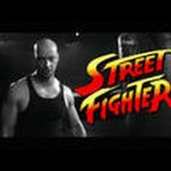 STREET FIGHTER ANTHEM