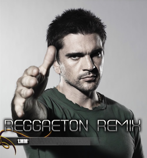 Descarregar La Camisa Negra (remix) - Juanes