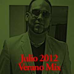 DJ Aneudy - Merengue 90's Mix