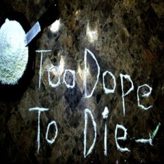 2 Dope 2 Die  ( Dj NuFu )