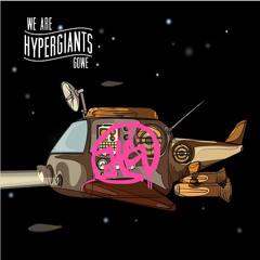 Hypergiants