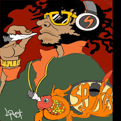 08 Mystakite - Jump Step Swagga ft Josh Spikes ($Future ReRub)