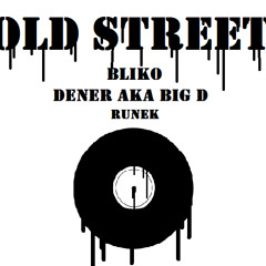 Vieja Calle-old street