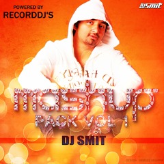 Avicii vs. Nicky Romero vs. Benny Benassi – Nicktim Cinema (DJ Smit Mashup) [Preview]