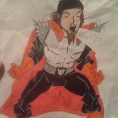 Dropz better mix for rills from Bojiggly  I added my Vocals