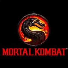 MORTAL KOMBAT ANTHEM