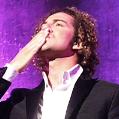 Acústico de David Bisbal en Puerto Rico - Esta Ausencia