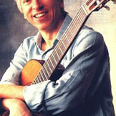 John Williams on Smallman guitars vs traditional Spanish guitars