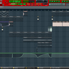 D-blazor & Izor - First Training