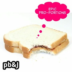 Epic Pro+Portions