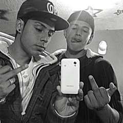 TENGO LO QUE TU NO TIENES! ft Tremen mc.